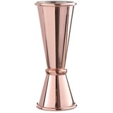 Bar Up Jiger 30/50 ml, Bakrena, ⌀45x(H)114mm | Eponuda.com