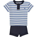 Petit Bateau Otroški kompleti MEDERIC Večbarvna Cene