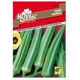 ROYAL SEEDS Sjeme povrća 272 BAMIJA | shoptok.hr