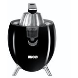 Unold 78135 Zitruspresse Power Juicy Black | shoptok.hr