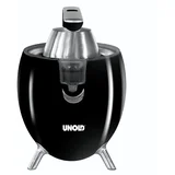 78135 Zitruspresse Power Juicy Black