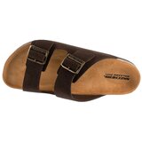 Skechers Natikači Aiden - Leelan Kostanjeva | Shoptok.si