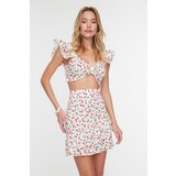 Trendyol Women’s set Floral patterned Cene