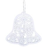 solight 1V296 - LED božićna dekoracija 9xLED/2xAA toplo belo zvonce | Eponuda.com