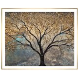 knor Slika 40x50 cm Golden Tree – | shoptok.hr