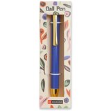 MiquelRius Kemijska olovka u etuiju Leaves in the wind plava MR11932 | shoptok.hr