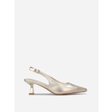 La Modeuse Salonarji 74006_P174939 Pozlačena | Shoptok.si