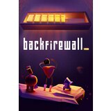 Steam Backfirewall_ (PC) Key GLOBAL | ePonuda.com