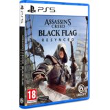 UBI SOFT Assassin’s Creed: Black Flag - Resynced (Playstation 5) Cene