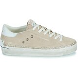 Crime London DISTRESSED PLATFORM Bež | shoptok.hr