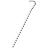  The Living Store Klini za šotor 25 kosov 23 cm Ø7 mm pocinkano jeklo - Klin Za Šotor, (21487701) | Shoptok.si