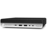 HP Obnovljeno - znaki rabe - Računalnik RNW Mini 800 G5 i5-9500T / 16GB / SSD512GB / Win 10 Pro COA, (21581385) | Shoptok.si