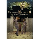 Čarobna knjiga Alan Mur
 - Neonomikon Cene