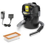 Karcher ad 2 baterijski set sesalnik za pepel (1.348-301) | Shoptok.si