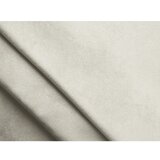Makamii Kremno bela boxspring postelja s prostorom za shranjevanje 160x200 cm Mikana – | Shoptok.si