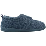 Nogavice Junior Modra