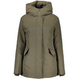 WOOLRICH GREEN WOMEN&#39;S JACKET | shoptok.hr