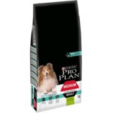 Purina PRO PLAN Dog Medium Adult Sensitive Digestion Jagnjetina 14 kg Cene