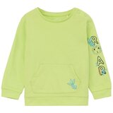 s.Oliver majica 2128686 zelena F 74 | Shoptok.si