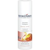 BIOKOSMA essential šampon bio lupina jabolke | Shoptok.si