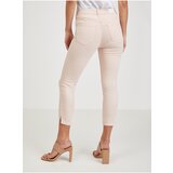 Orsay Apricot Women's Shortened Slim Fit Jeans - Women | shoptok.hr