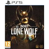 Silver Lining Interactive PS5 Bendy Lone Wolf Cene