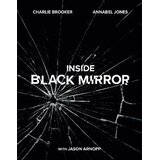 Penguin Random House Charlie Brooker, Annabel Jones, Jason Arnopp - Inside Black Mirror Cene