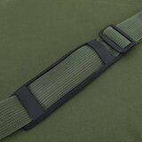  Torba za ribolov vodootporna tamnozelena od tkanine Oxford | shoptok.hr