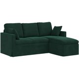 SOFA Kavč Temno zelena, (5000144106) | Shoptok.si