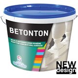 CHROMOS SVJETLOST Premaz za beton Betonton antracit, 0,75 l | shoptok.hr