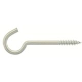 Workers Best KUKE ZA LUSTER 60MM 6KOM FI4,7MM POCINČANE | Eponuda.ba