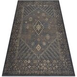 RugsX Preproge Volnena preproga ANTIGUA 518 77 JG900 OSTA 170x240 cm Zelena | Shoptok.si
