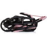 Chipolino kolica Sparkle Pink Marshmallow | shoptok.hr