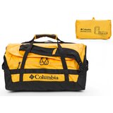 Columbia Potovalne torbe LANDROAMER 40L DUFFEL Rumena u