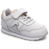 Le Coq Sportif Modne superge - Astra classic inf girl 2120049 Siva Cene