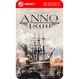 Anno 1800 The Passage dodatek za igro - Ubisoft Connect koda brez škatlice (WINDOWS PC) | Shoptok.si