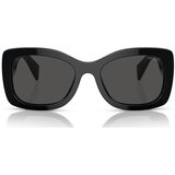 Prada Occhiali da Sole PRA08S 1AB5S0 Crna | shoptok.hr
