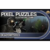 Steam Pixel Puzzles Illustrations & Anime - Deadswitch 3 (DLC) (PC) Key GLOBAL | ePonuda.com