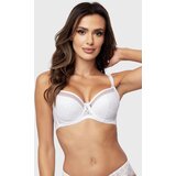 Orhideja Lingerie Polpodložen modrček Leslay Cene