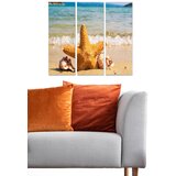 Wallity Set slika MDF2315434, 3 dijela | Eponuda.ba