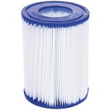 Bestway power steel porodični bazen, ovalni, 427x250x100cm | ePonuda.com