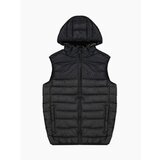 Champion Hooded Vest