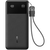  Prijenosni punjač powerbank sa displejom VENTION 30W 20000mAh ANKER crni | Eponuda.ba