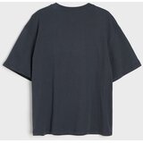 Sinsay Pamučna majica s printom medvjedića | shoptok.hr