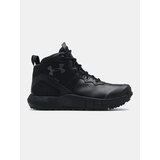 Under Armour Moški čevlji UA MG Valsetz Mid LTHR WP | Shoptok.si