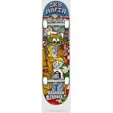SK8 Mafia Yochill Turner 7.87"X31.6" Skate komplet uni | Shoptok.si