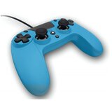Gioteck Žični kontroler PS4 VX4 Blue | Eponuda.com
