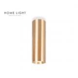 HOME LIGHT TALIA 88 spot lampa zlatna GU10 Cene