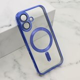  Futrola camera protect magsafe za iphone 17 (6.3) plava ( F121267 ) | ePonuda.com
