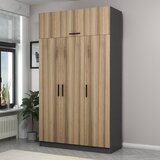 Hanah home ormar minar 255 dore 506MNR2416 Cene